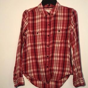Mudd Flannel